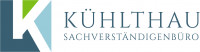 logokuehlthau-sachverstaendigenbuero logokuehlthau-sachverstaendigenbuero
